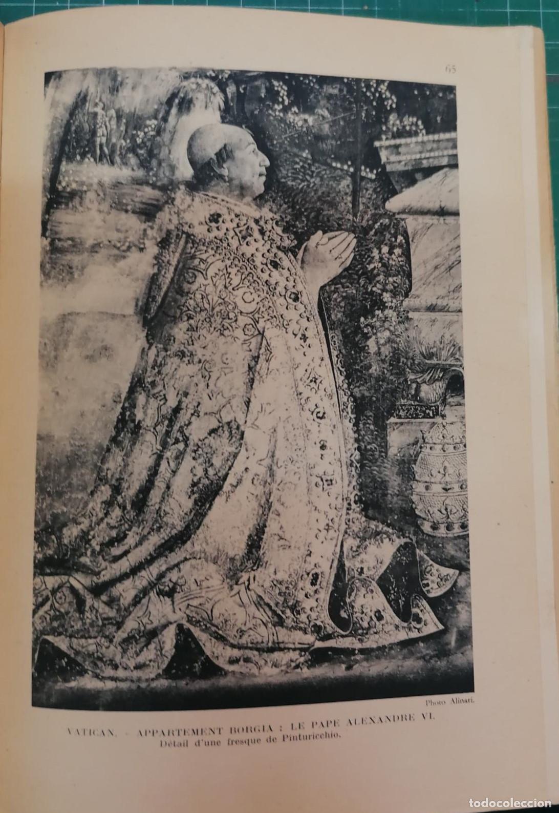 Libros: Faure, Gabriel - ROME - Foto 3