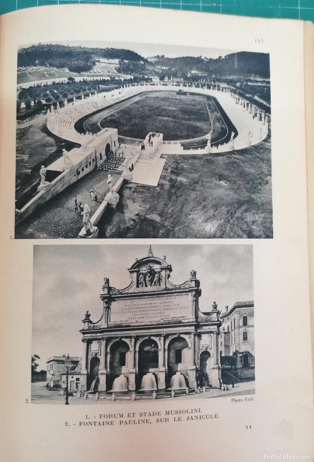 Libros: Faure, Gabriel - ROME - Foto 4