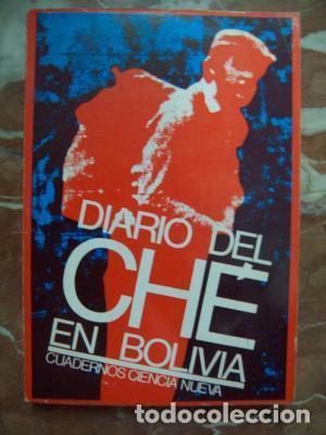 Libros: Guevara, Ernesto Che - EL DIARIO DEL CHE EN BOLIVIA - Foto 1