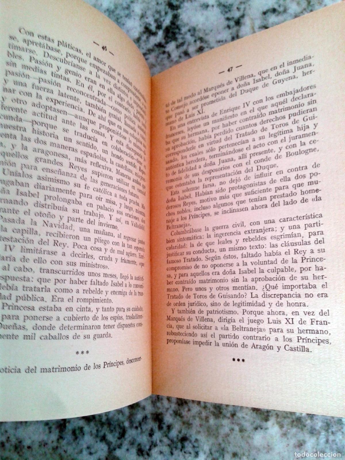 Libros: Llampayas, Jos&eacute; - FERNANDO EL CAT&Oacute;LICO - Foto 2
