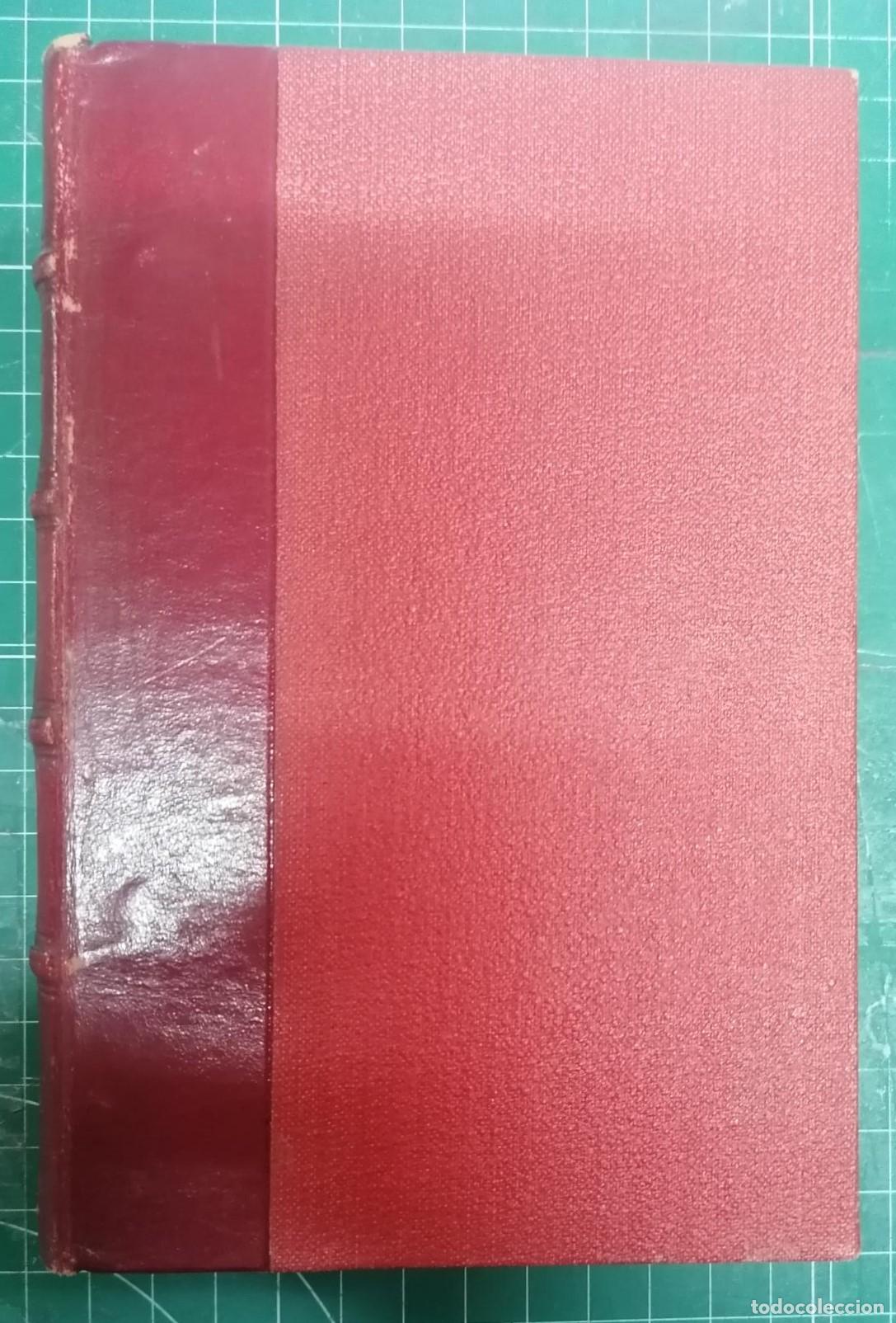 Libros: Argente, Baldomero - AL M&Aacute;RGEN DE LA VIDA - Foto 3
