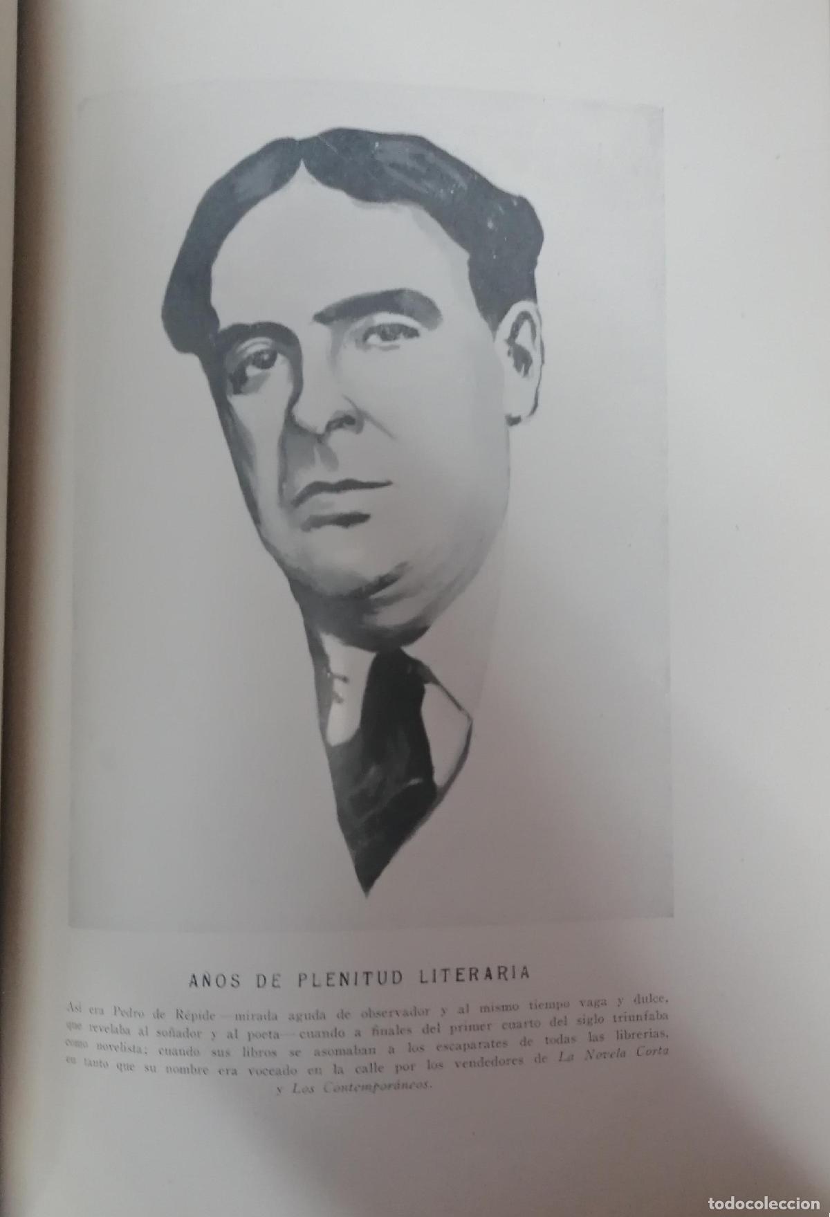 Libros: R&eacute;pide, Pedro de - MADRID VISTO Y SENTIDO - Foto 3