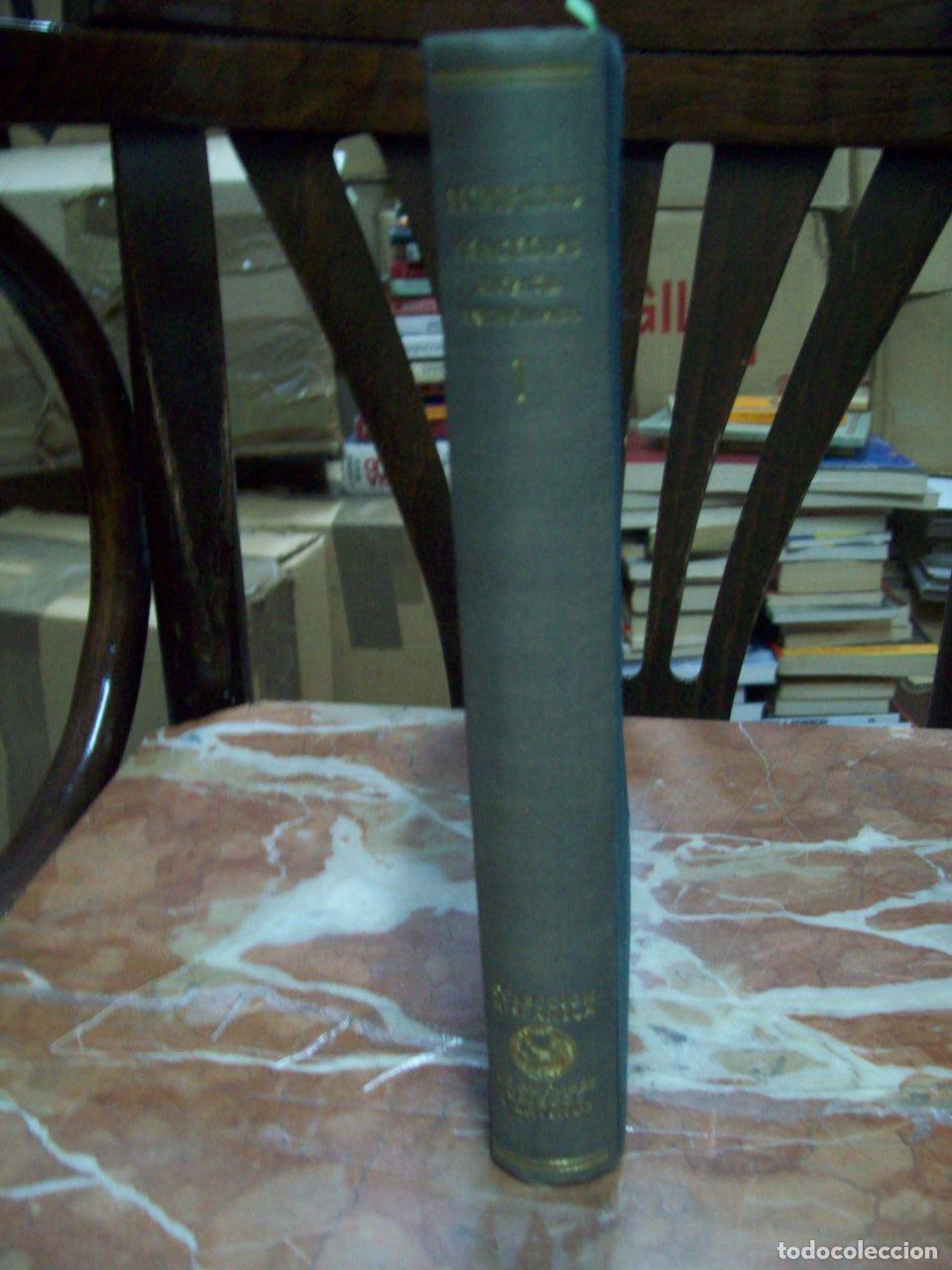 Libros: Eur&iacute;pides - TRAGEDIAS. ALCESTIS. ANDR&Oacute;MACA. (Volumen I) - Foto 1