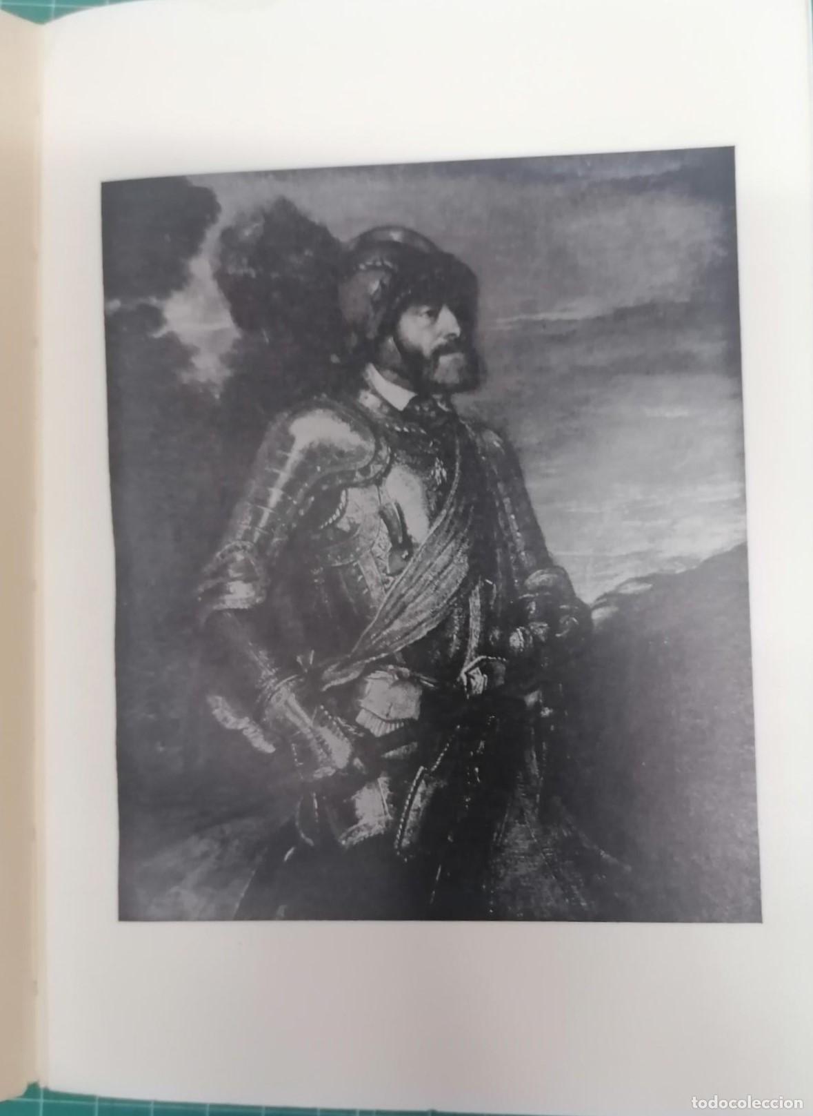 Libros: Almagro, Antonio - LA HISTORIA A TRAV&Eacute;S DEL ARTE - Foto 2