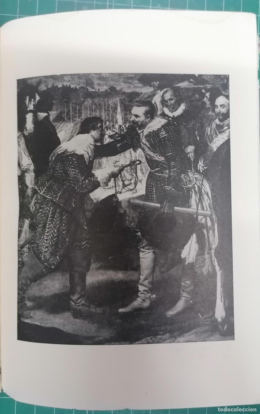 Libros: Almagro, Antonio - LA HISTORIA A TRAV&Eacute;S DEL ARTE - Foto 4