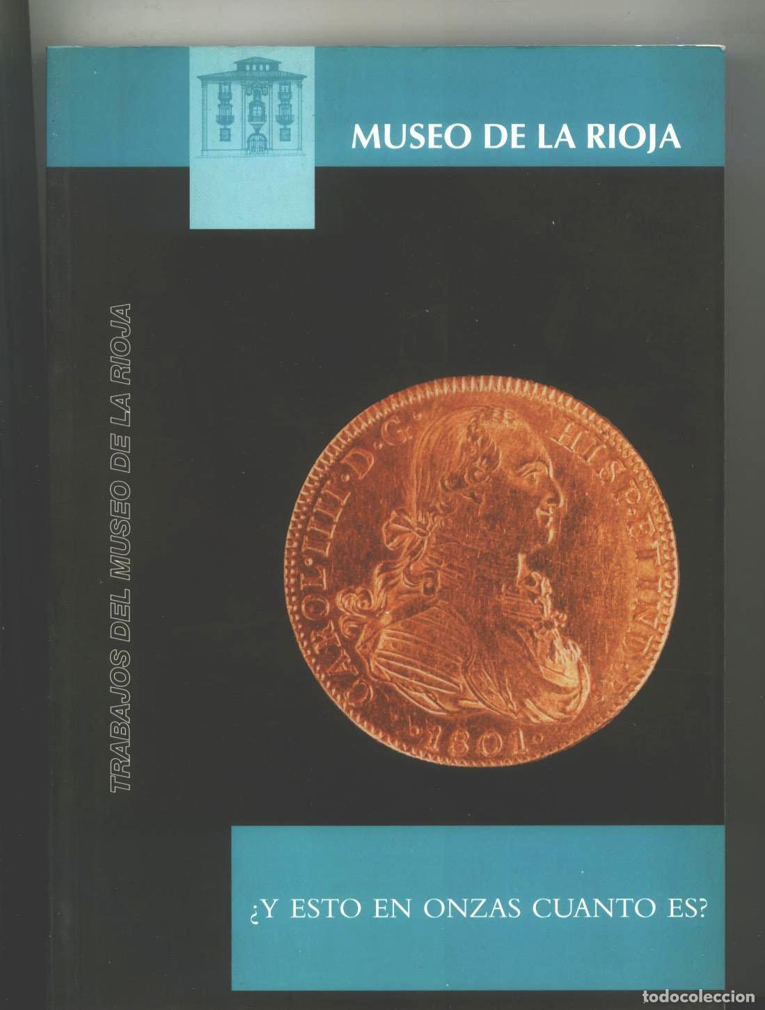 B&uuml;cher: Y ESTO EN ONZAS CUANTO ES? 1853 - 2003. 150 aniversario de la implantaci&oacute;n del sistema m&eacute;trico decim