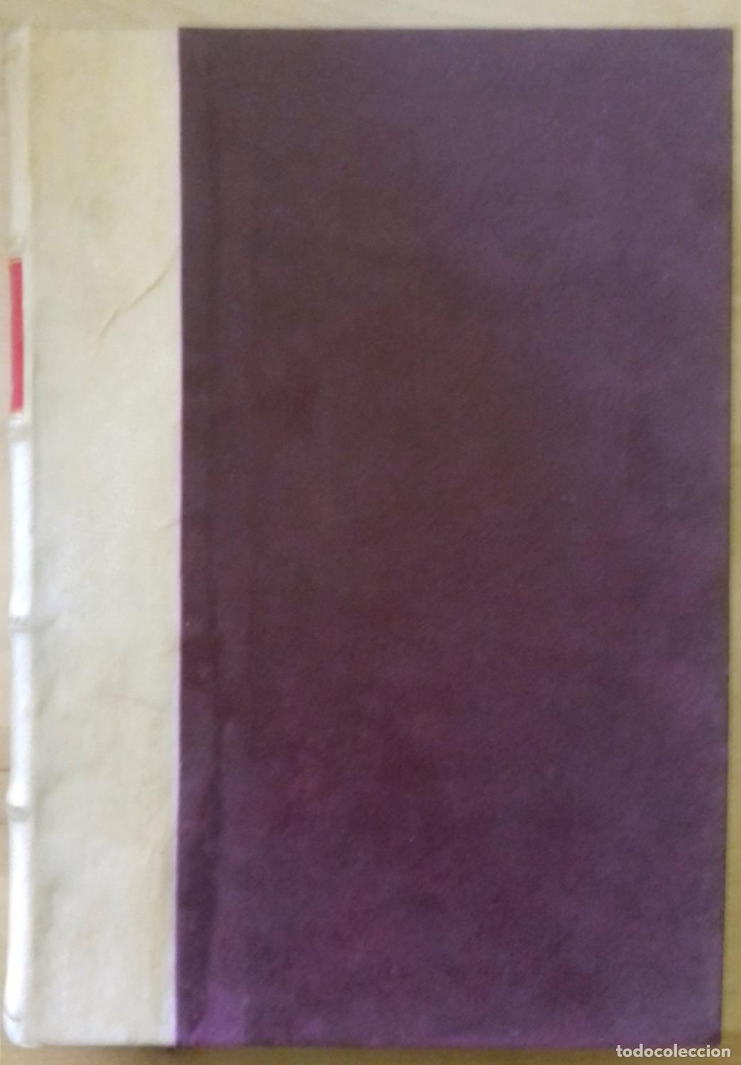 Libros: Lope de Vega - EL AMOR DESATINADO - Foto 1