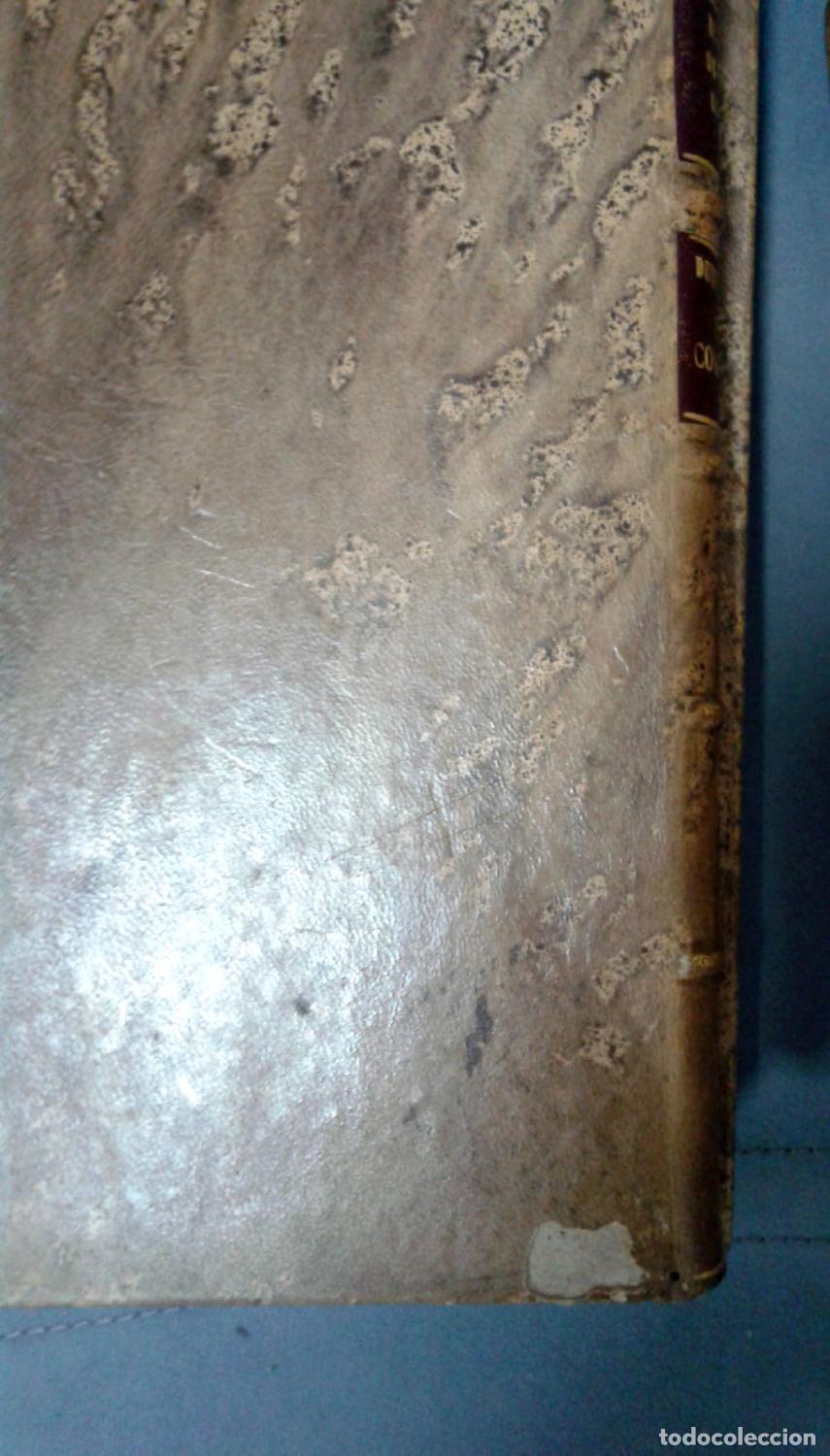 Libros: Duque de Rivas - OBRAS COMPLETAS. 3 vols. (completo) - Foto 7