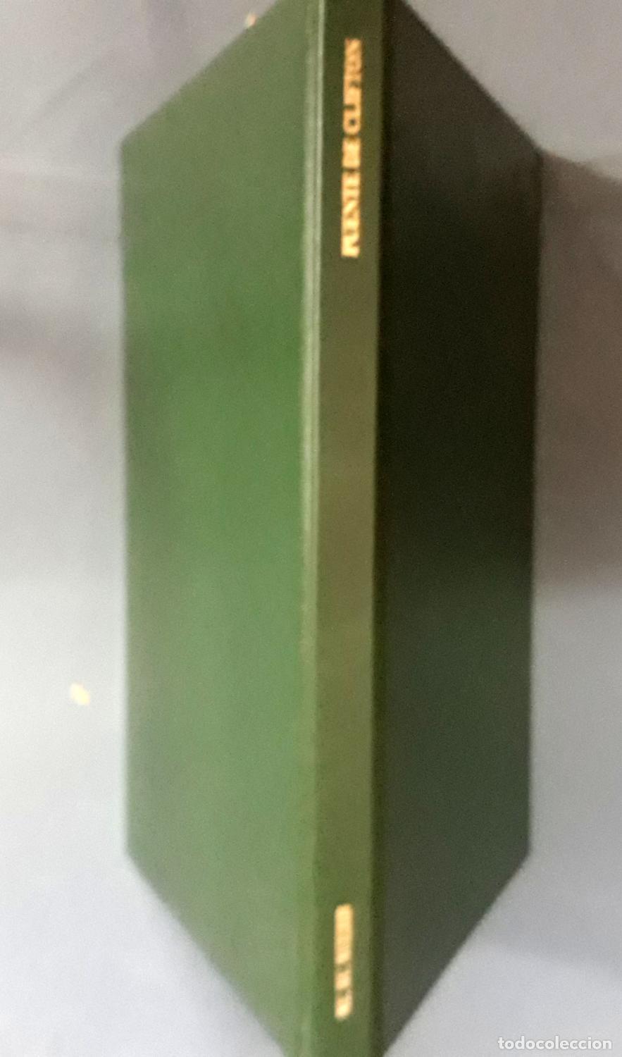 Libros: W.W. Webb - INFORME COMPLETO DEL PUENTE DE CLIFTON - Foto 5