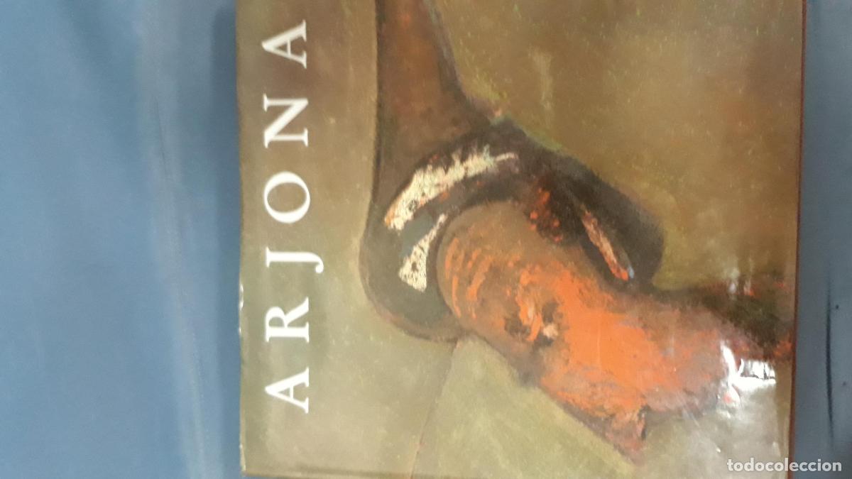 Libros: Ra&uacute;l Chavarri - FRANCISCO ARJONA - Foto 3
