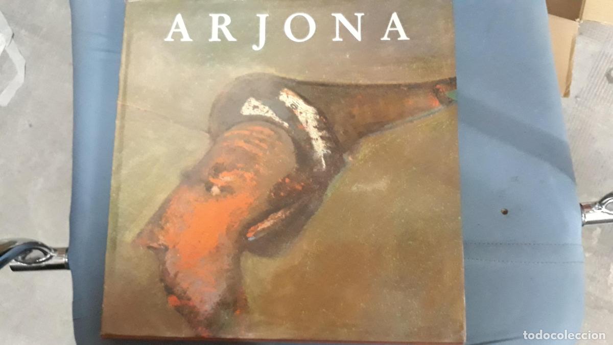 Libros: Ra&uacute;l Chavarri - FRANCISCO ARJONA - Foto 1