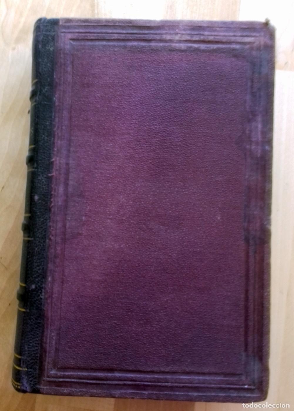 Libros: Ram&oacute;n de Campoamor - DOLORAS Y CANTARES - Foto 3
