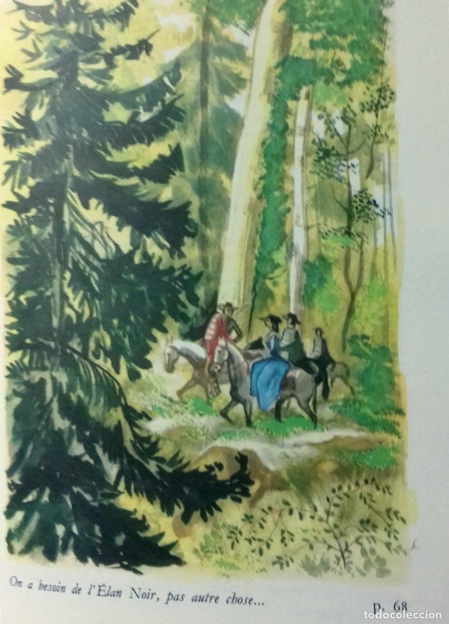 Libros: Gustave Aimard - LES TRAPPEURS DE LARKANSAS - Foto 4