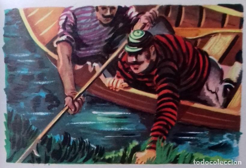 Libros: Jerome K. Jerome - TROIS HOMMES DANS UN BATEAU - Foto 2