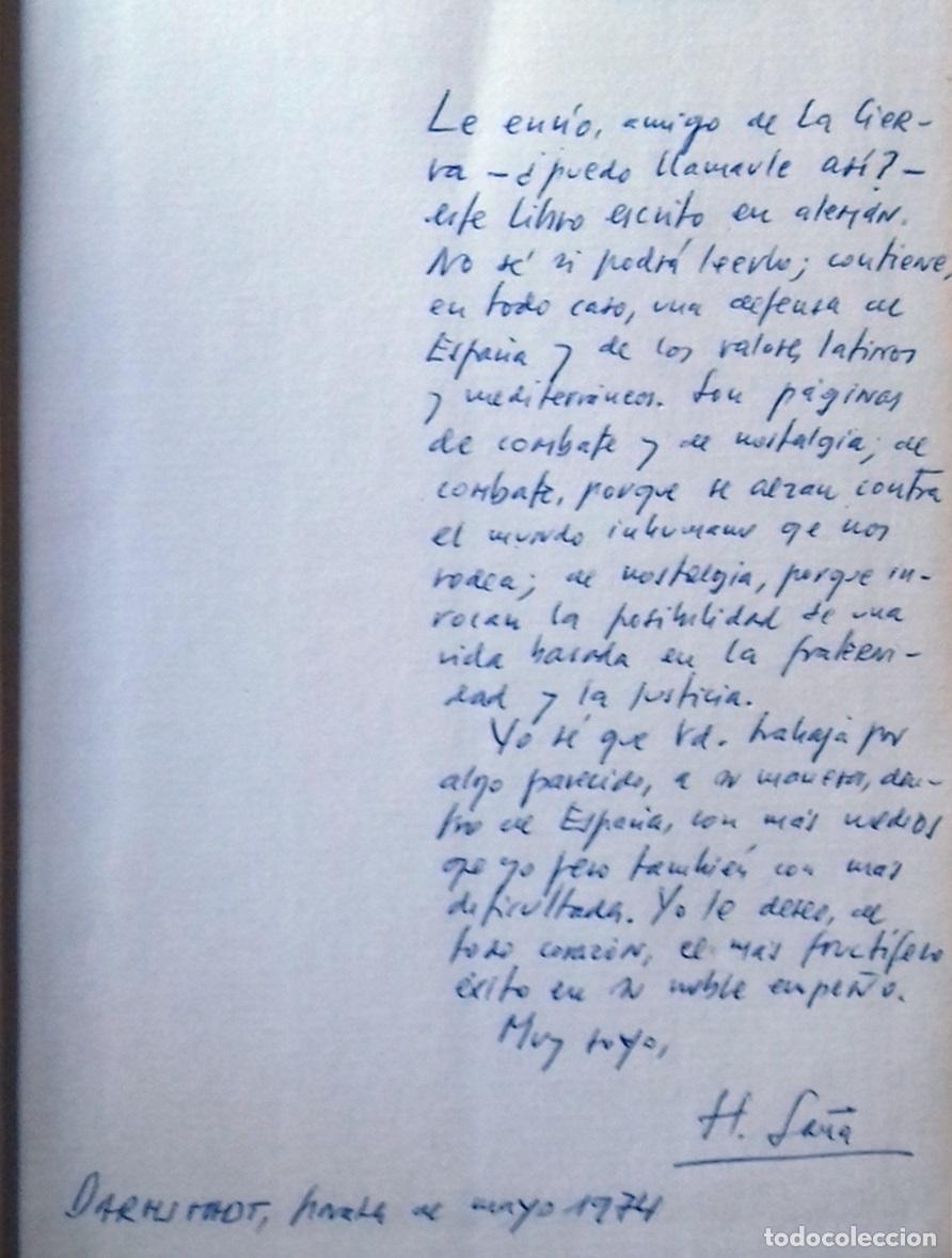 Libros: Heleno Sa&ntilde;a - DIE KRISE EUROPAS - Foto 4