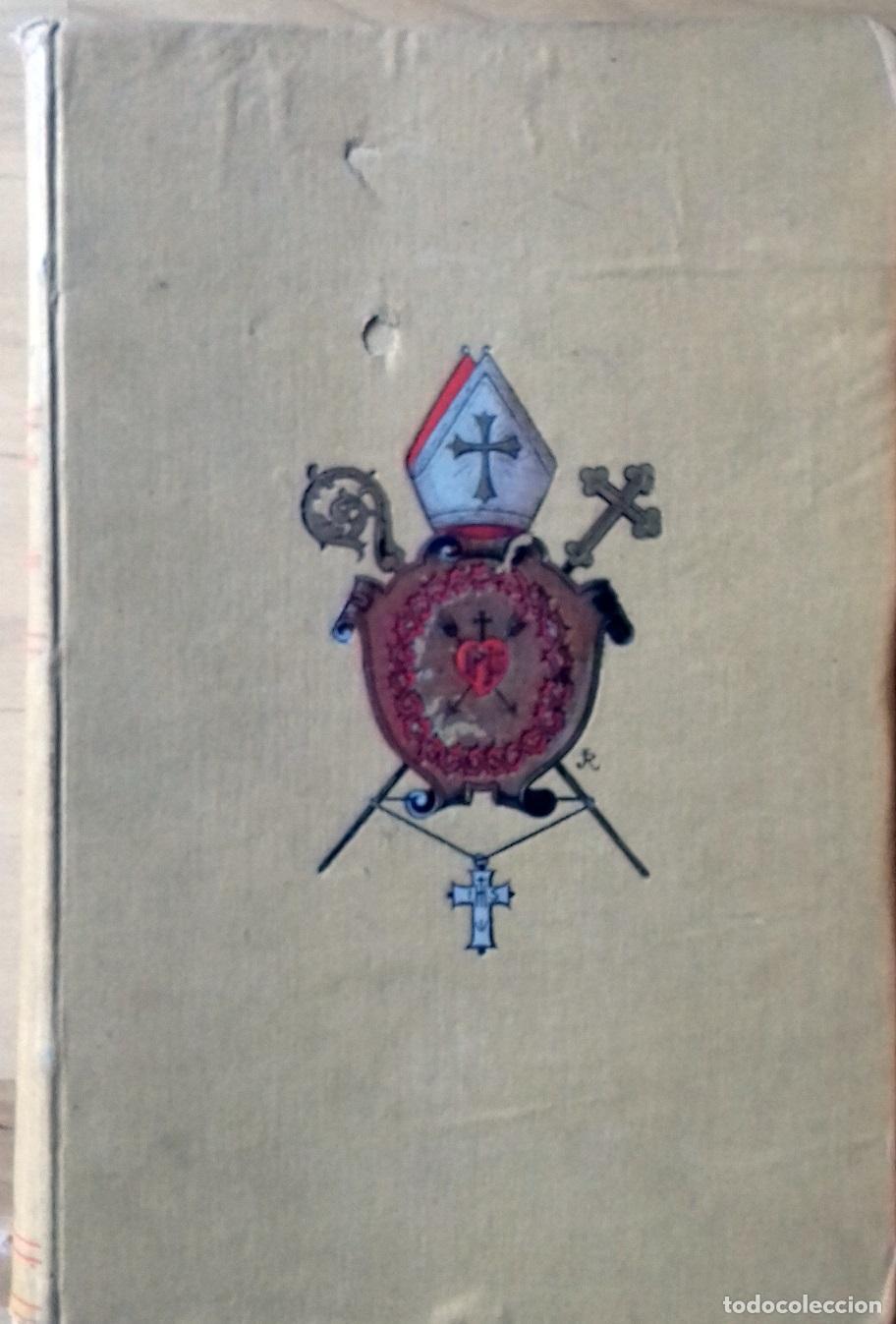 Libros: VV.AA. - LA VISITACI&Oacute;N, SANTUARIO DEL SAGRADO CORAZ&Oacute;N DE JES&Uacute;S
