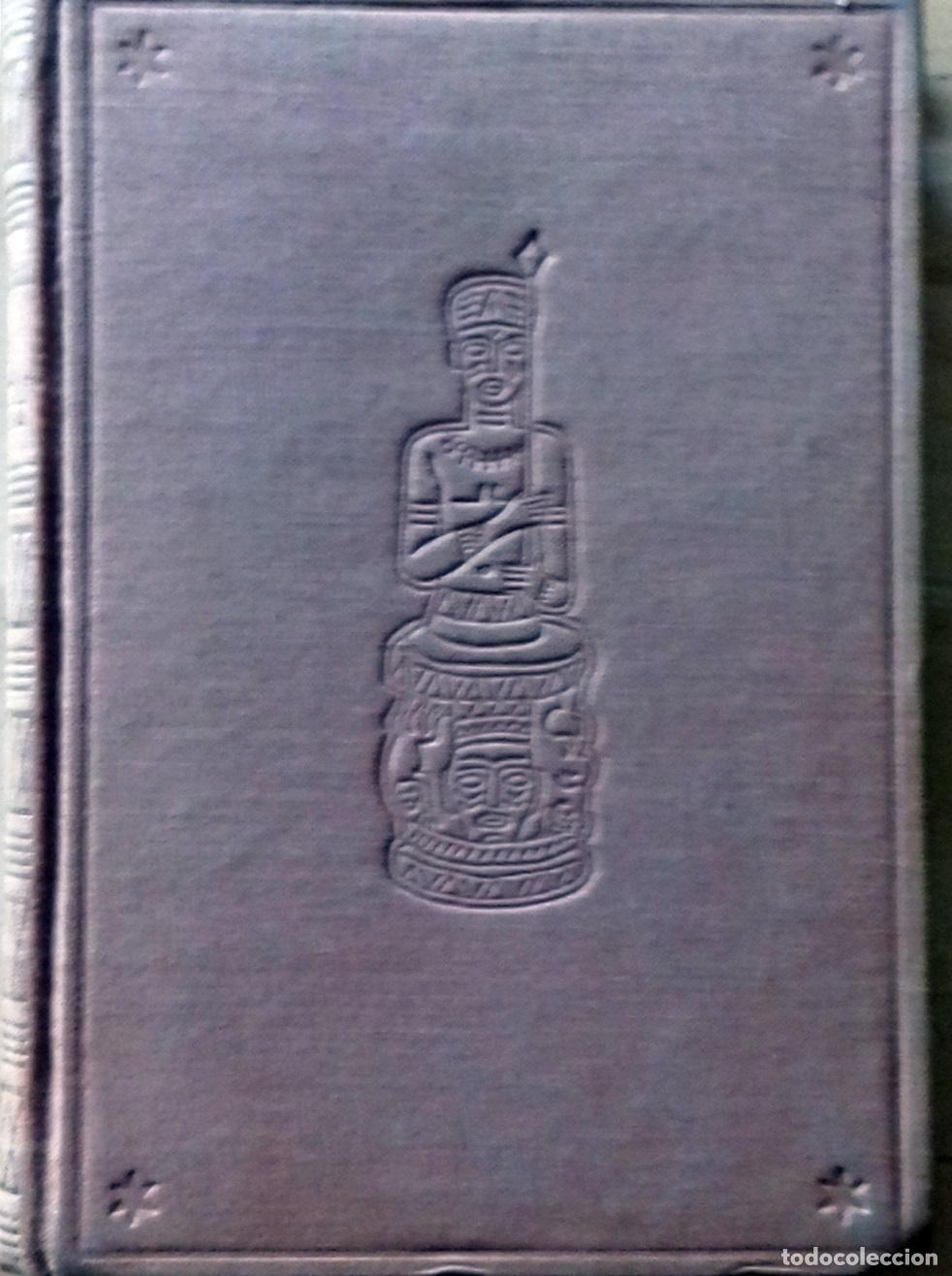Libros: Jakob Wassermann - BULA MATARI - Foto 1