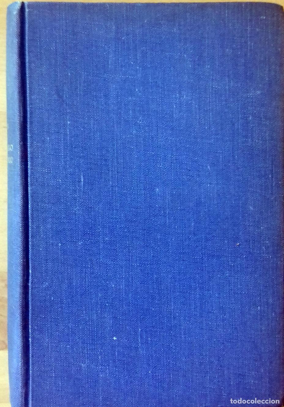 Libros: Ram&oacute;n P&eacute;rez de Ayala - BELARMINO Y APOLONIO - Foto 1