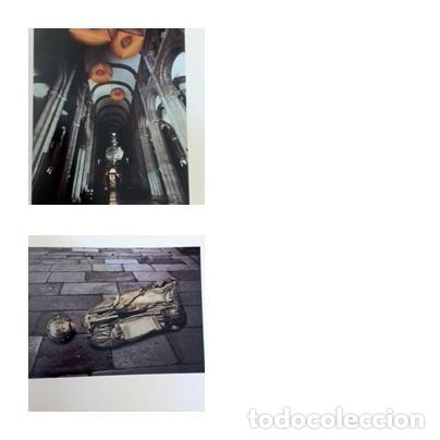 Libros: Alberto Schommer - GRANITO VIVO - Foto 2