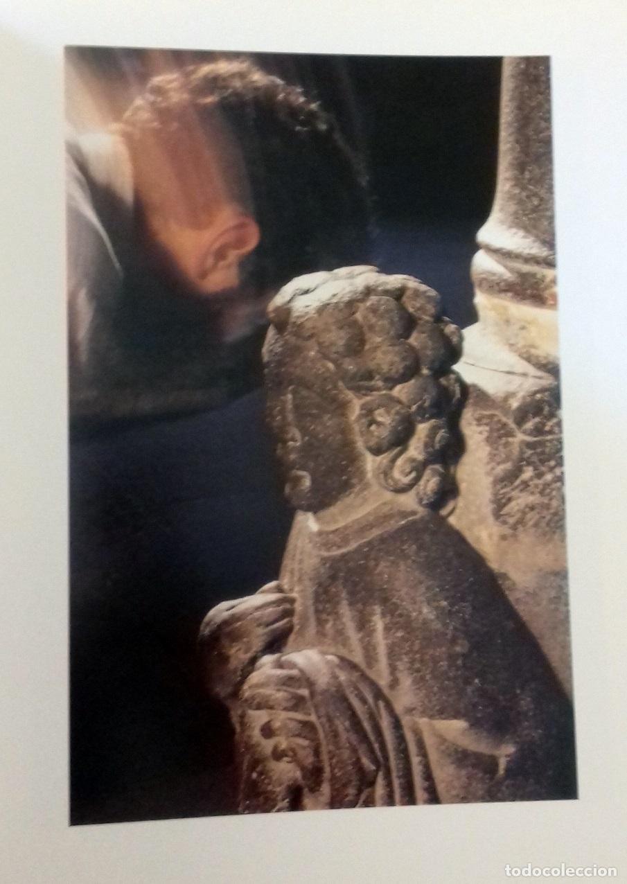 Libros: Alberto Schommer - GRANITO VIVO - Foto 4