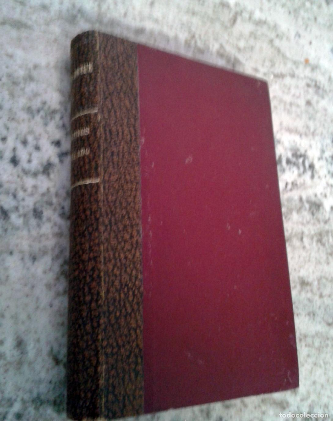 B&uuml;cher: J. Carteron, L. Descombes, Maurice d&acute;Halluin, E. Pitos, R. A. Darn&eacute;, - BIBLIOTHEQUE DE LA PHOTO REVU
