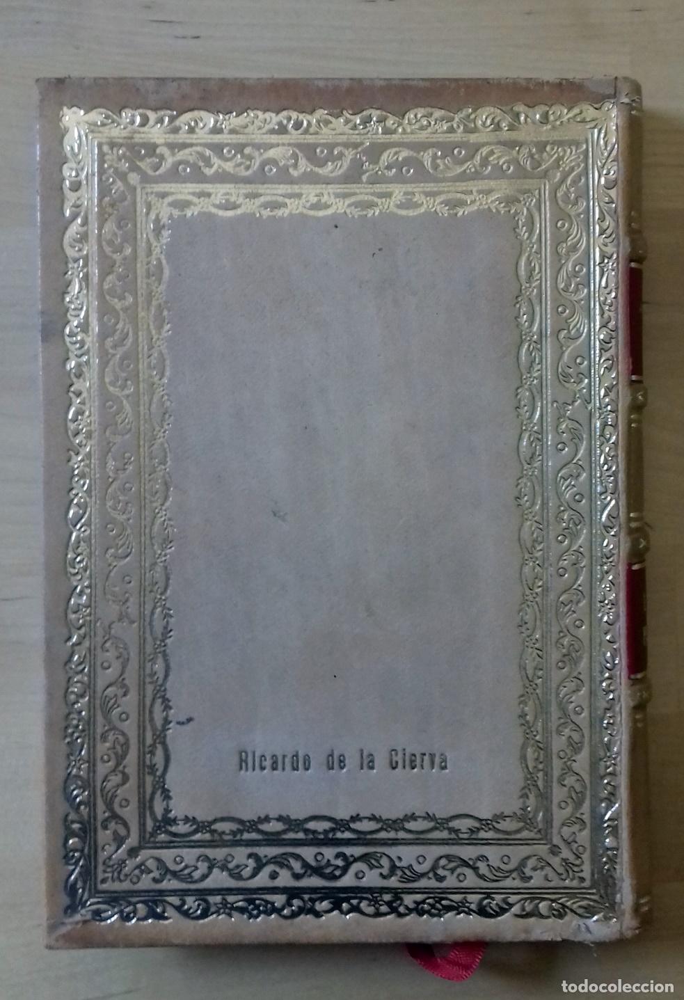 Libros: Antonio Ros - LIDIA MORENO - Foto 3