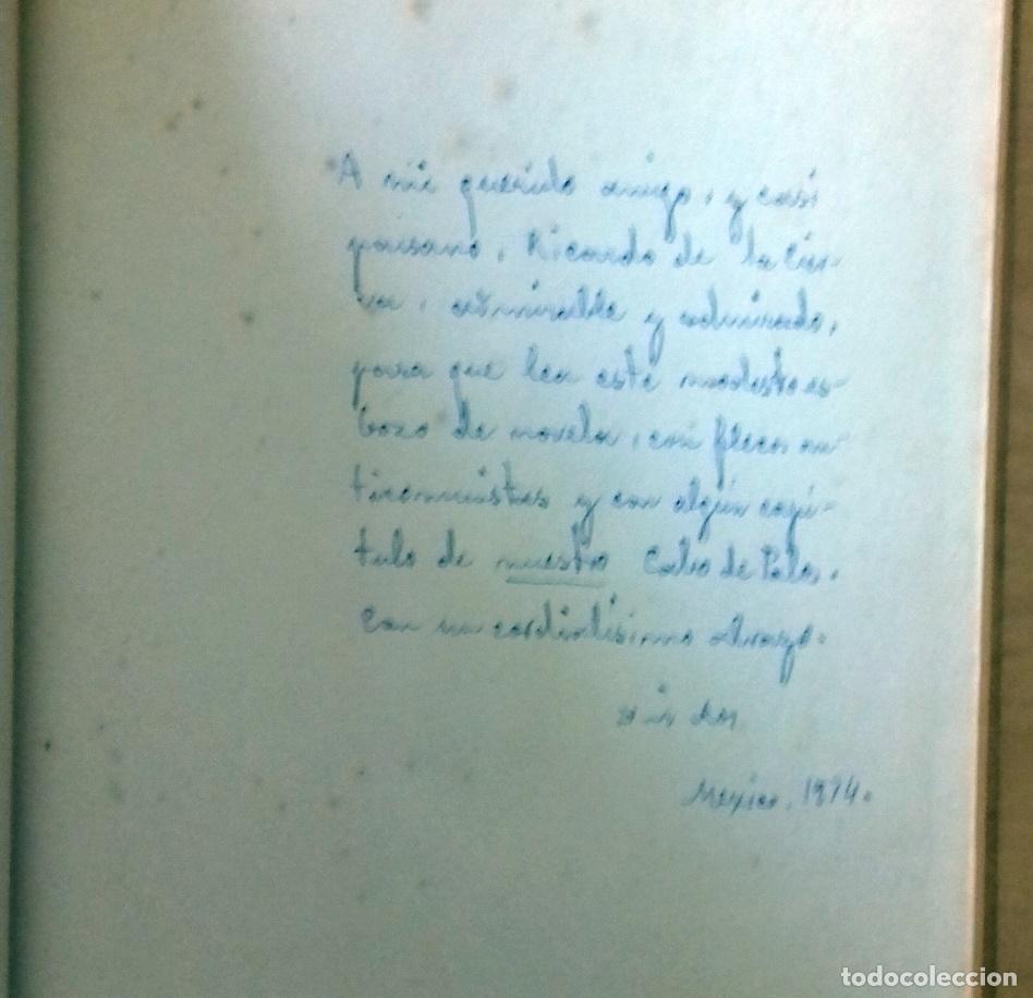 Libros: Antonio Ros - LIDIA MORENO - Foto 4