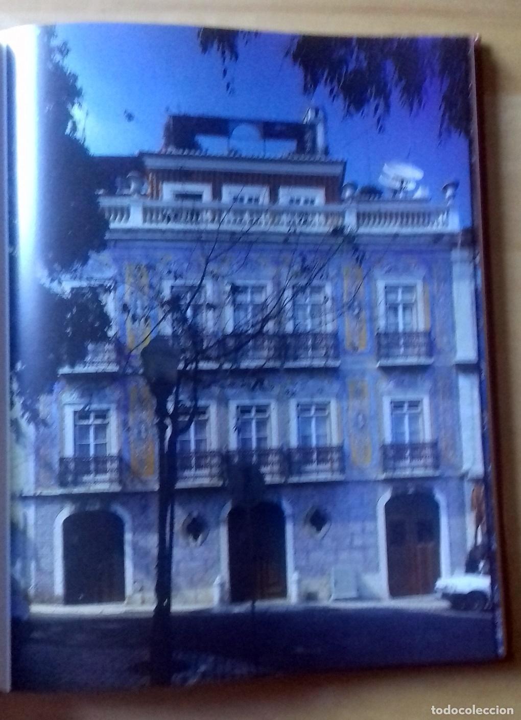 Libros: Manuel Garc&iacute;a Mart&iacute;n - LISBOA - Foto 3