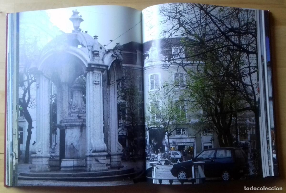 Libros: Manuel Garc&iacute;a Mart&iacute;n - LISBOA - Foto 5