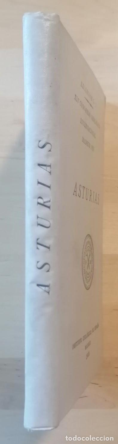 Libri di seconda mano: EXCURSI&Oacute;N C-1. ASTURIAS