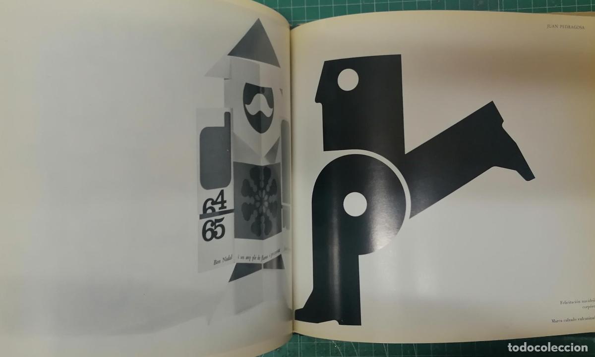 Libros: Juan Perucho - CALEIDOSCOPIO 4 GR&Aacute;FICOS - Foto 2