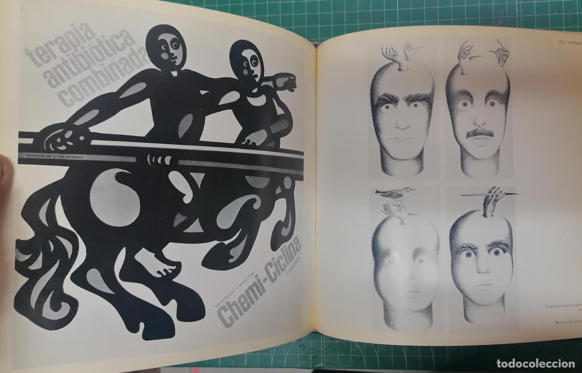 Libros: Juan Perucho - CALEIDOSCOPIO 4 GR&Aacute;FICOS - Foto 4