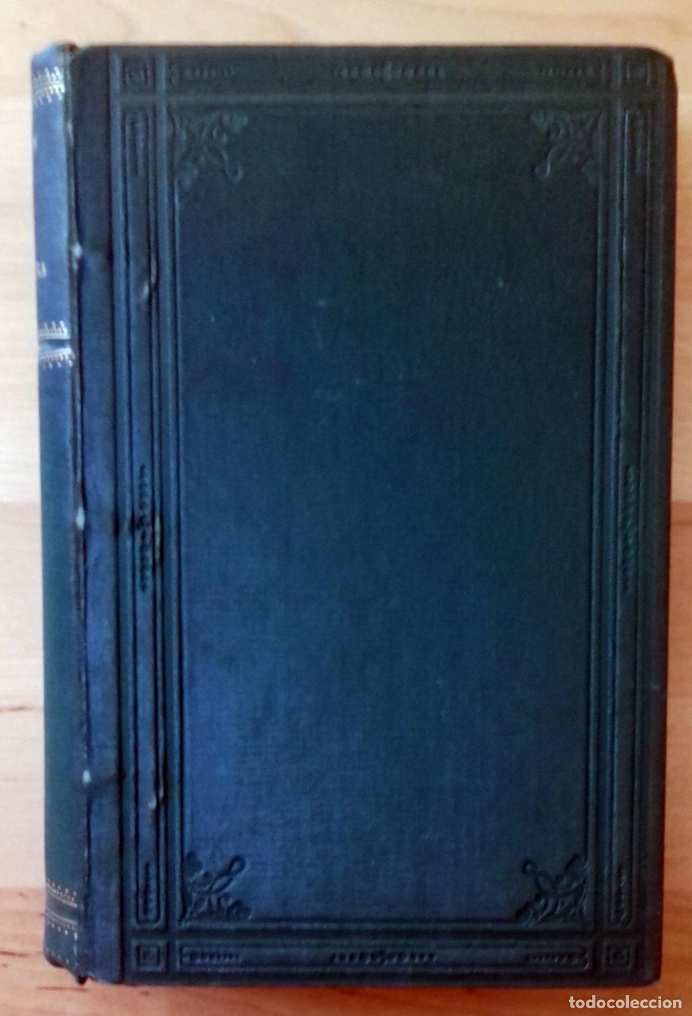 Libros: Pedro Antonio de Alarc&oacute;n - LA ALPUJARRA - Foto 2