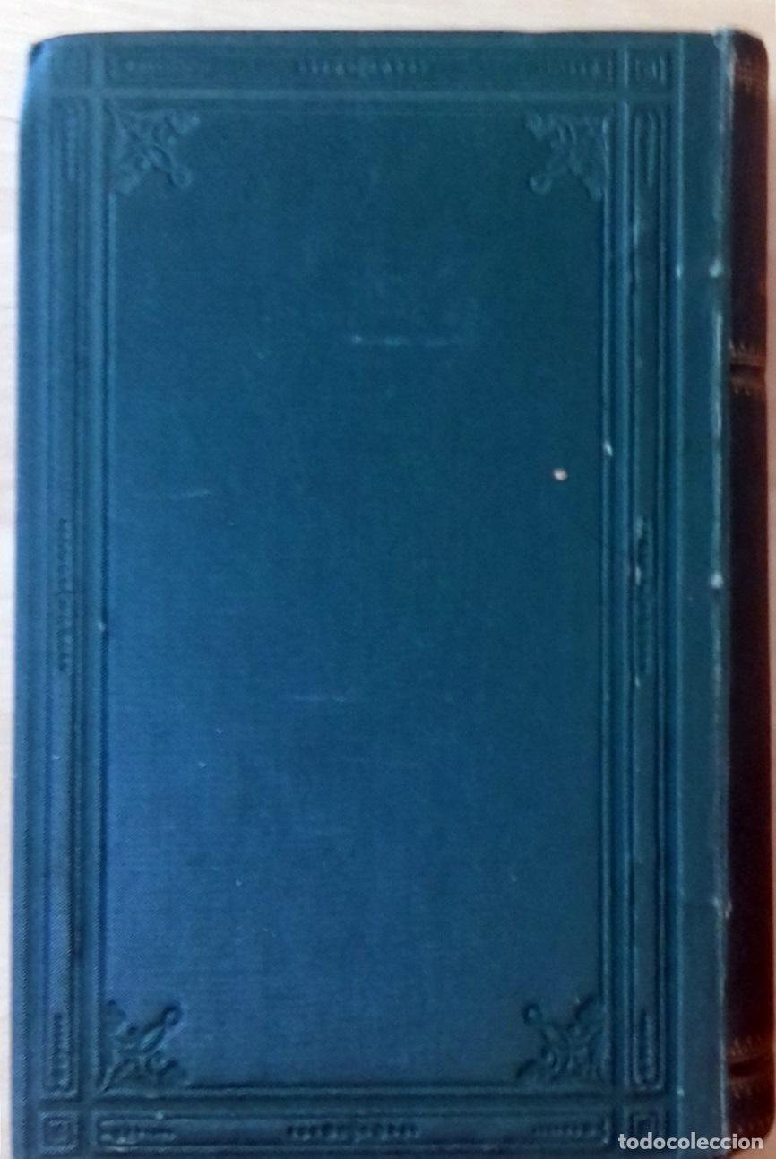 Libros: Pedro Antonio de Alarc&oacute;n - LA ALPUJARRA - Foto 3