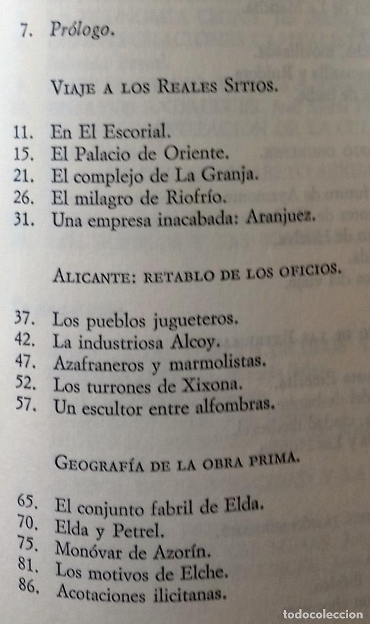 Libros: Alvaro Ruibal - LOS PUEBLOS Y LAS SOMBRAS - Foto 3