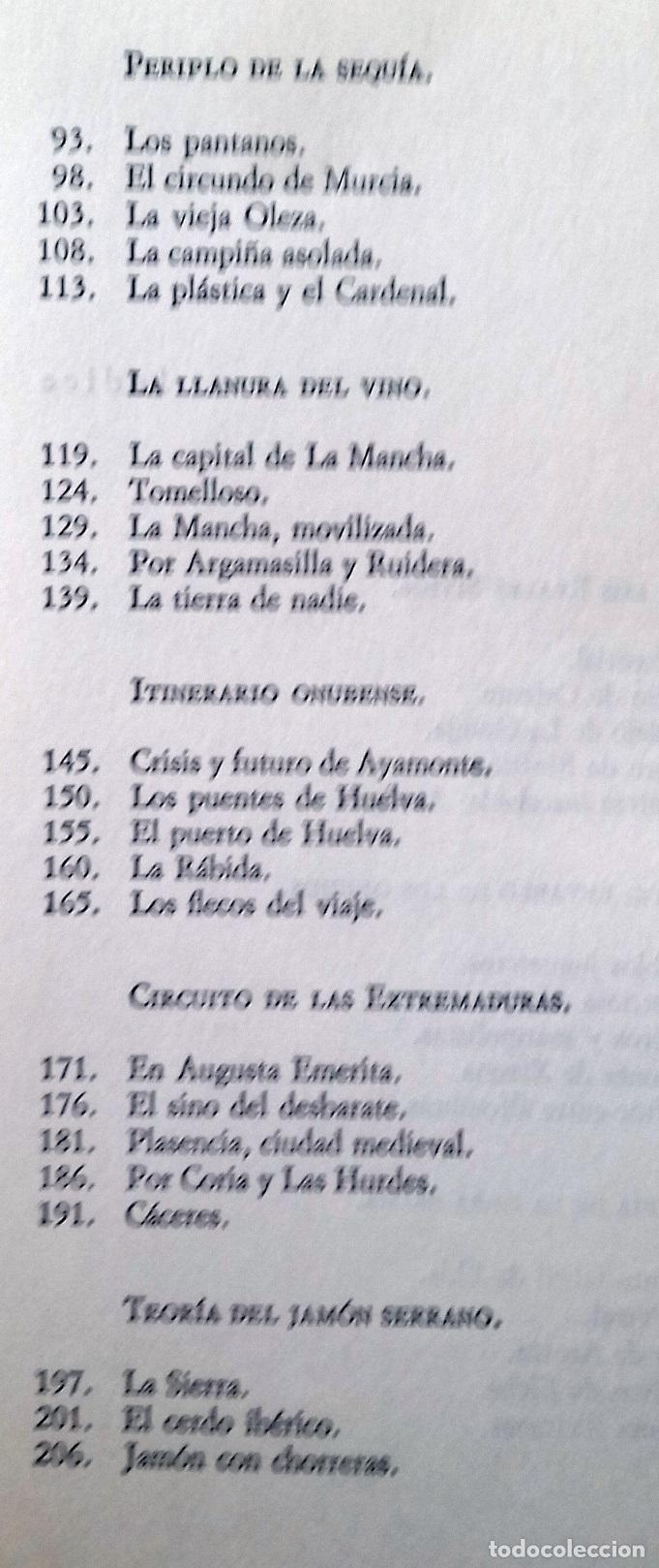 Libros: Alvaro Ruibal - LOS PUEBLOS Y LAS SOMBRAS - Foto 4