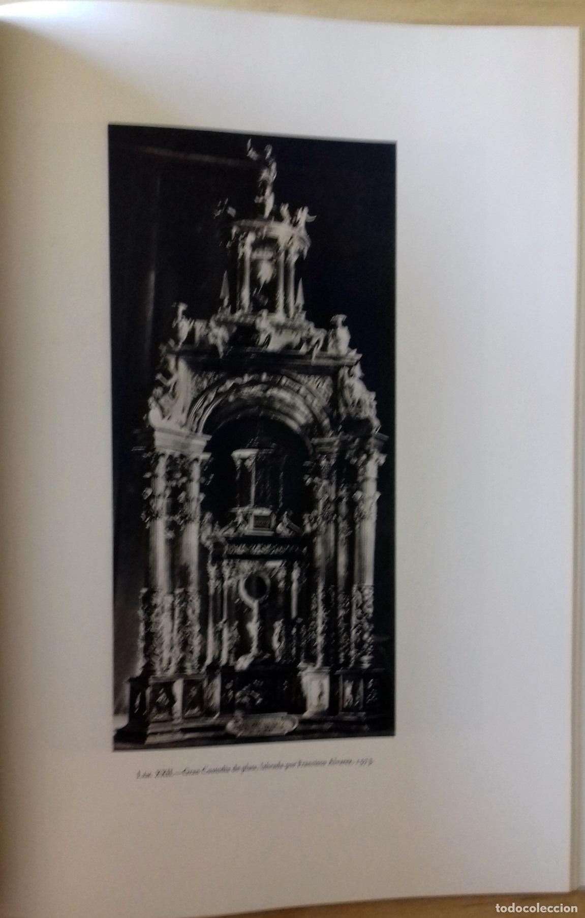 Libros: Eulogio Varela Hervias - CASA DE LA VILLA DE MADRID - Foto 3