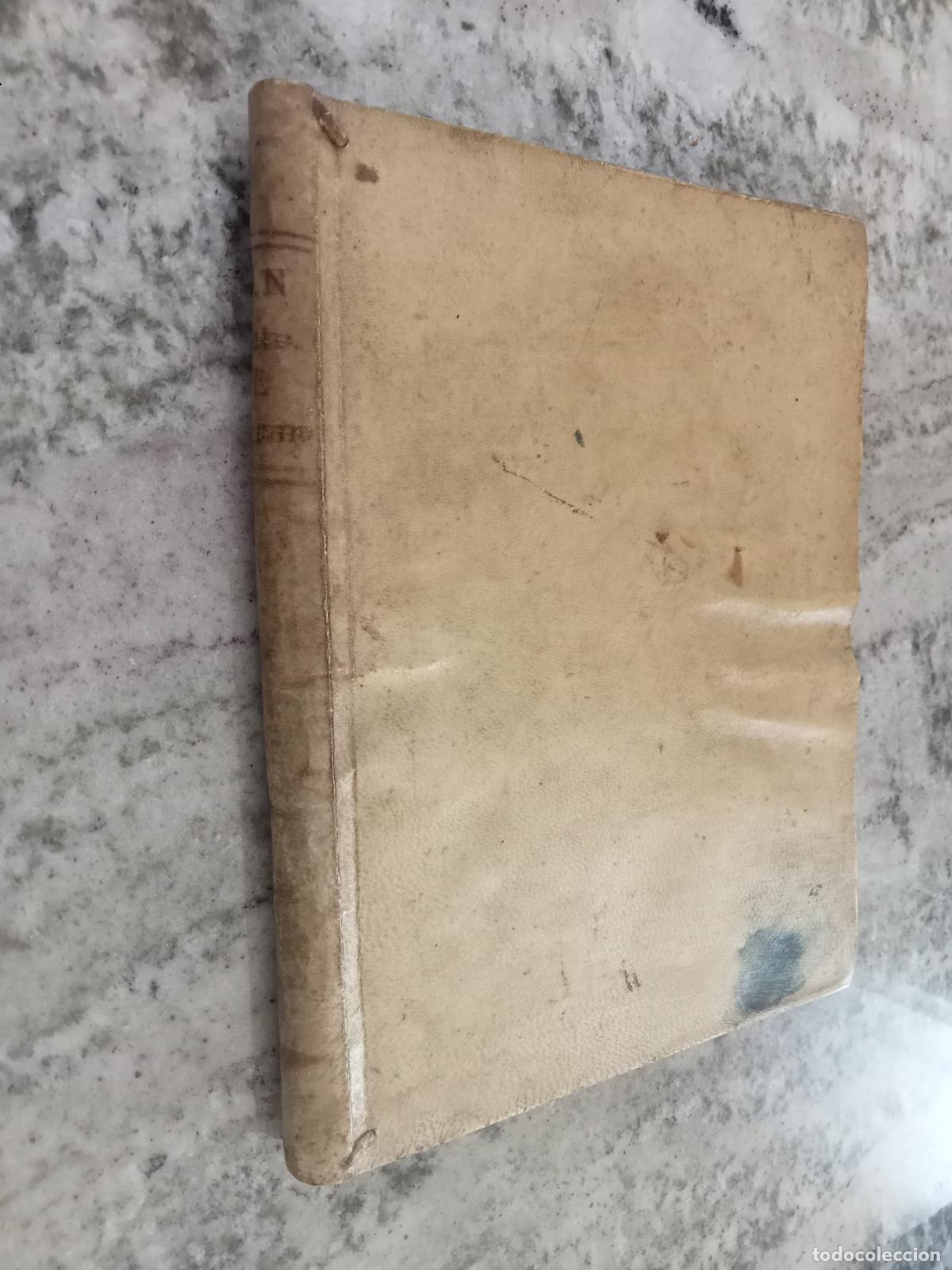 Libros: Don Joseph Joachin Benagassi y Luxan - VIDA DEL PORTENTOSO NEGRO SAN BENITO de Palermo, Descripta en