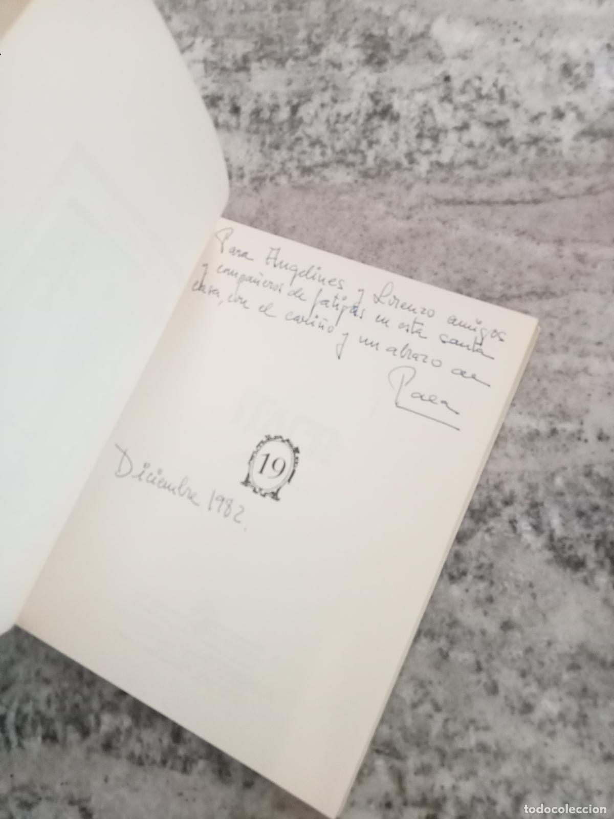 Libros: Francisca Aguirre Benito - ITACA - Foto 3