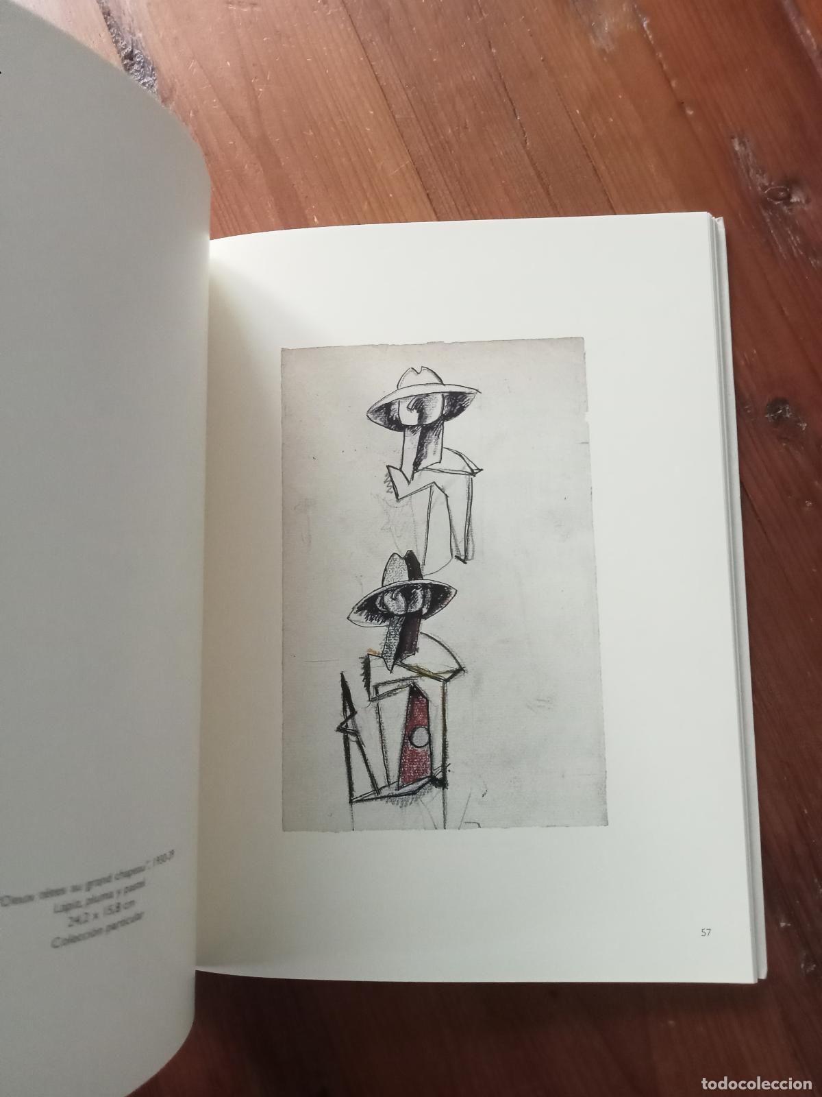 Libros: vvaa - JULIO GONZALEZ. Cat&aacute;logo - Foto 5