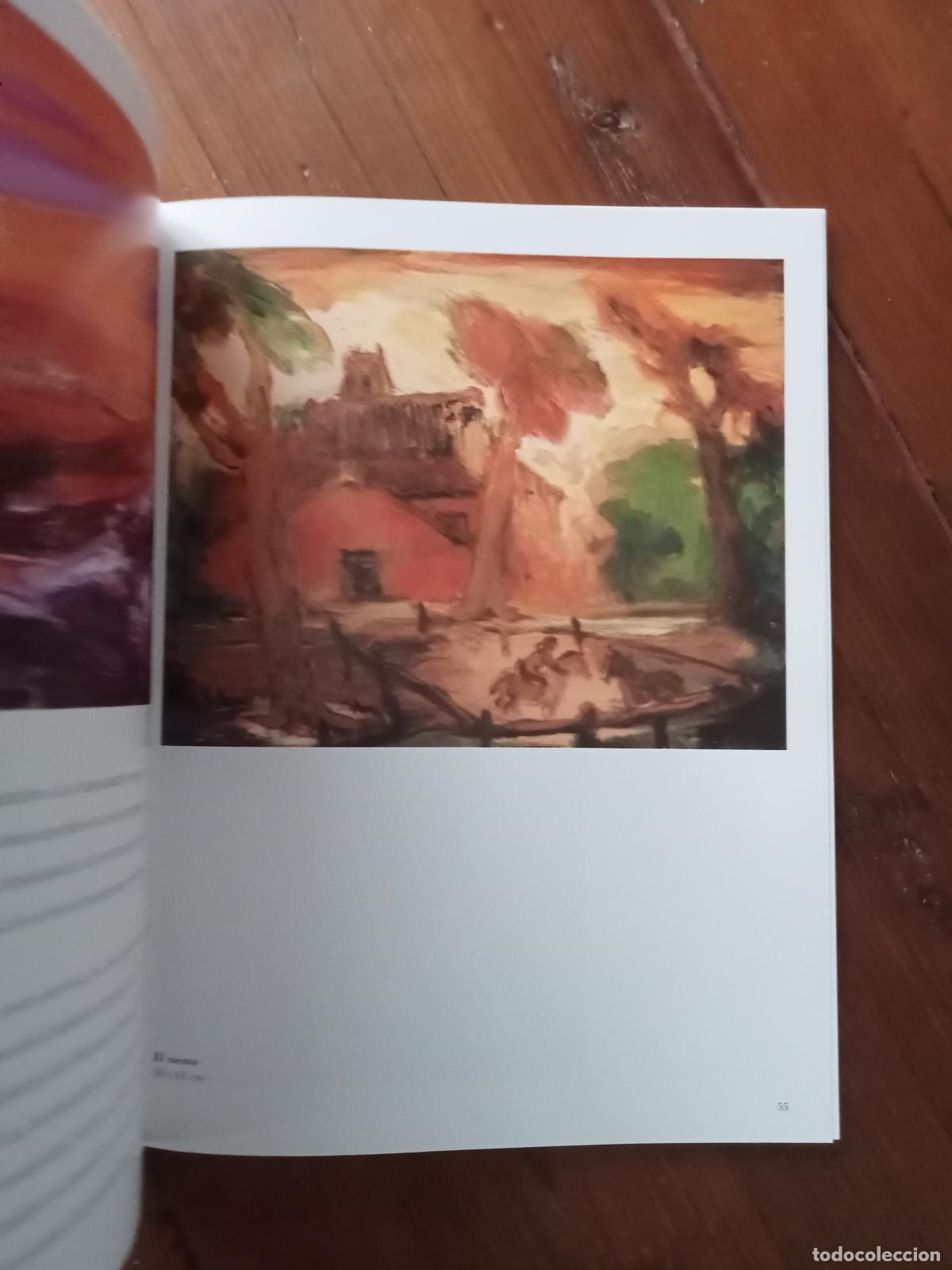 Libros: Jos&eacute; Hierro - MARIANO PELAEZ. Cat&aacute;logo - Foto 2