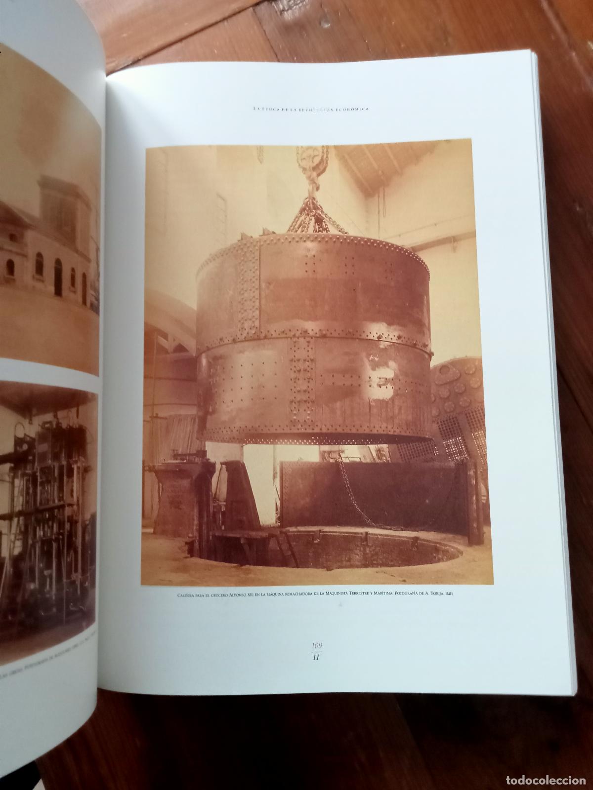 Libros: VVAA - EXPOSICI&Oacute;N UNIVERSAL DE BARCELONA. Libro del Centenario 1888-1988 - Foto 4