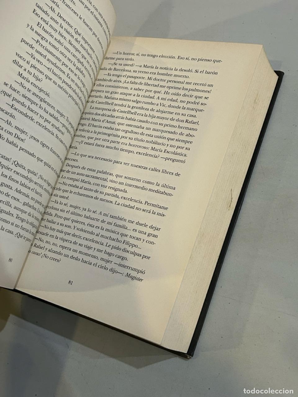 Libros: Care Santos - El aire que respiras - Foto 2