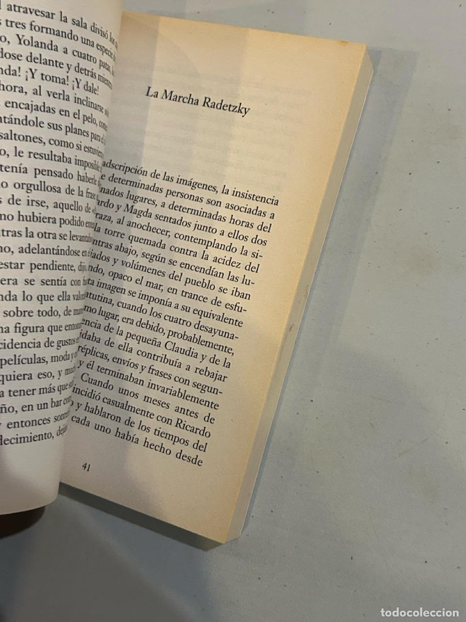 Libros: Luis Goytisolo - Liberaci&oacute;n - Foto 2