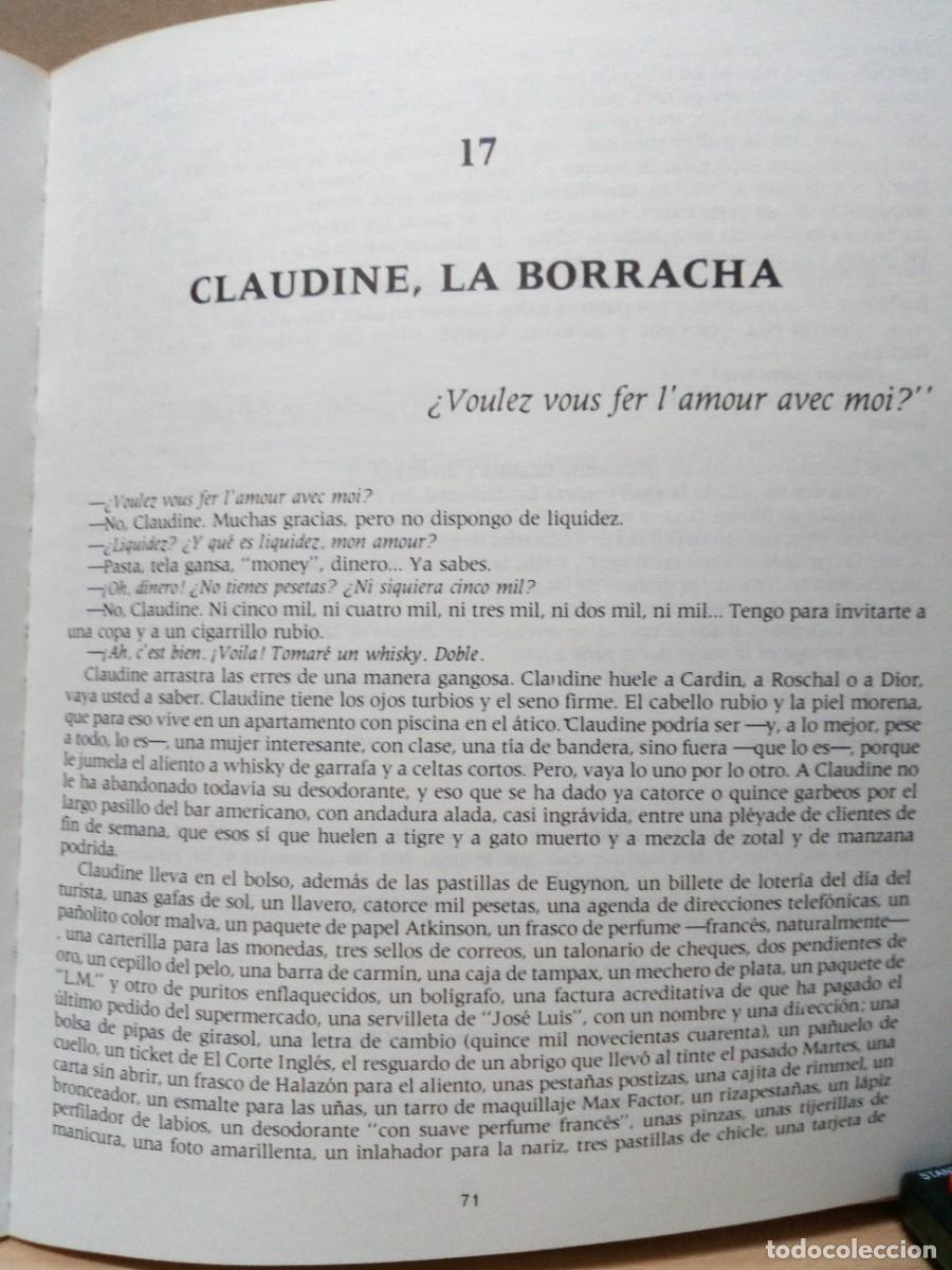 Libros: &rdquo;LAS MUJERES DE LA VIDA &rdquo; POR YALE - Foto 5