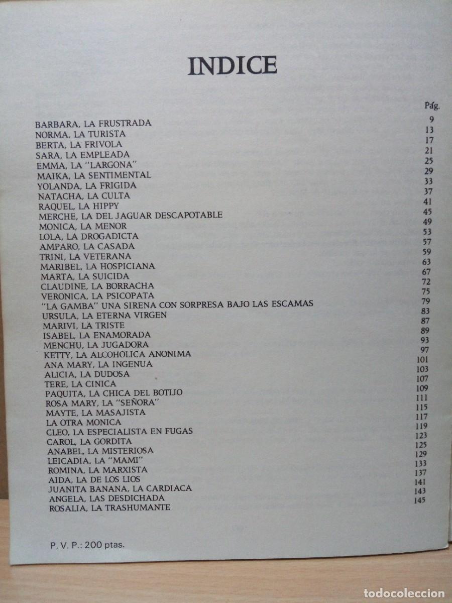 Libros: &rdquo;LAS MUJERES DE LA VIDA &rdquo; POR YALE - Foto 7