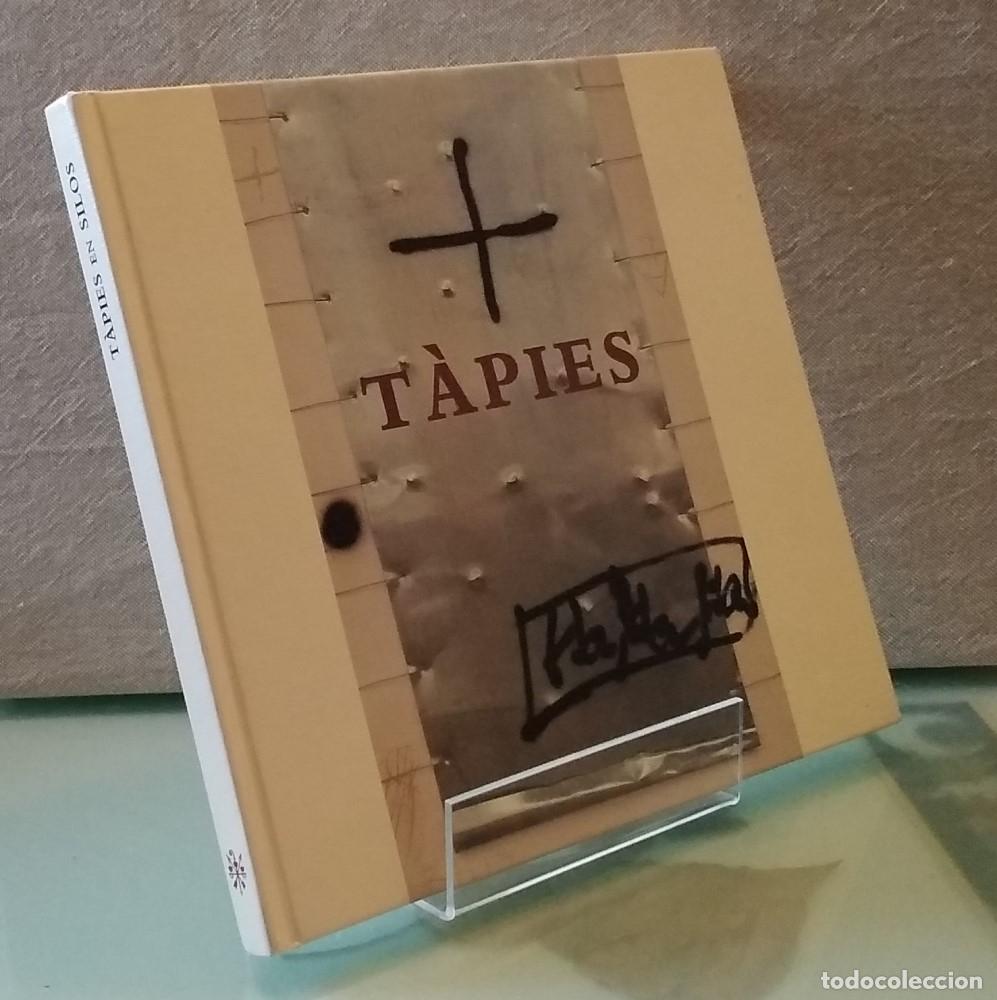 Libros: T&agrave;pies en Silos - vvaa - Foto 1