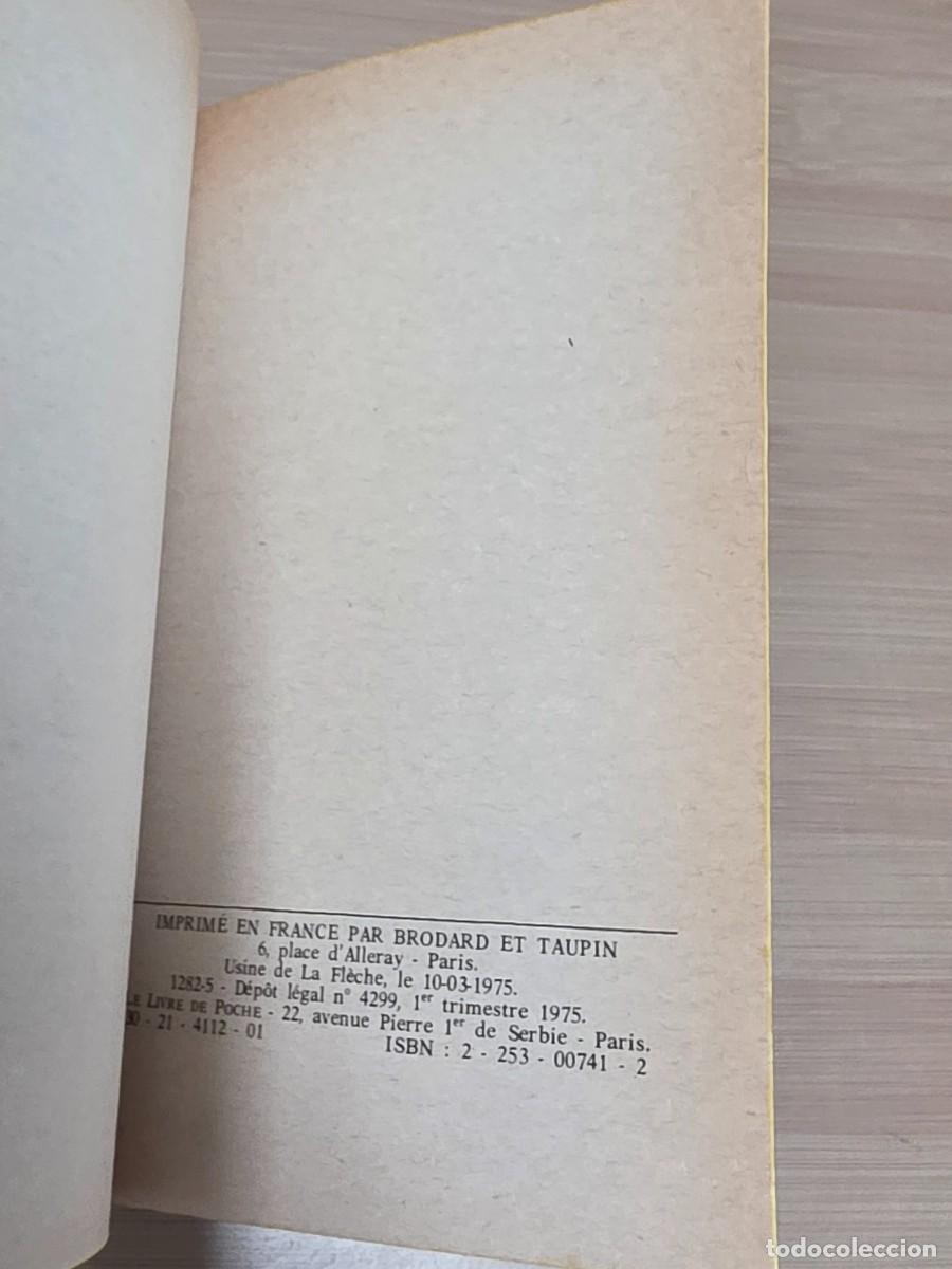 Libros: En Pays Connu, Colette 1975 -- - Foto 3