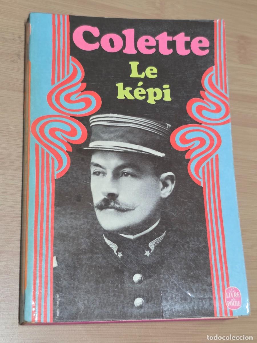 Libros: Le Kepy, Colette 1968 -- SUBASTA DE LIBROS 005 - Foto 1