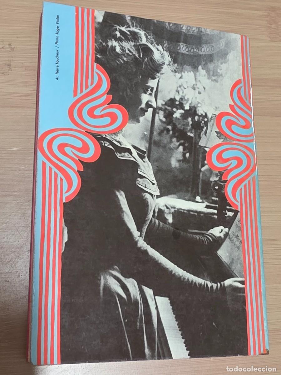 Libros: Le Kepy, Colette 1968 -- SUBASTA DE LIBROS 005 - Foto 3